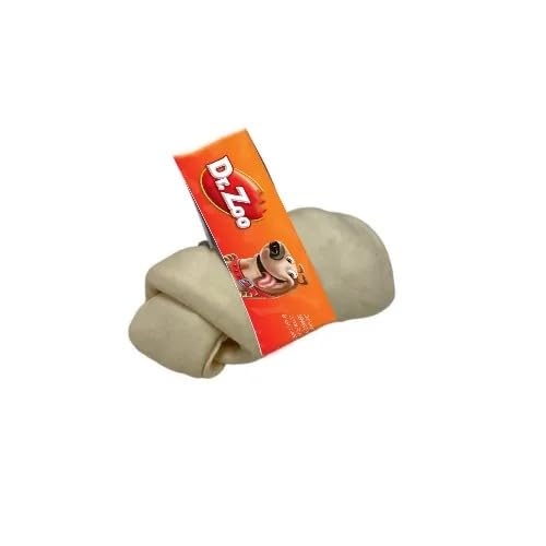 DR Zoo Knochenhaut XS 7-10 cm, 50 Stück von VARIS SAC