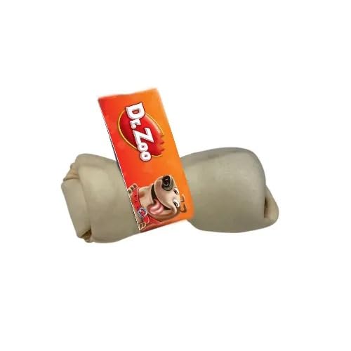 VARIS SAC DR Zoo Knochenleder, S, 10-12 cm, 30 Stück VARIS SAC DR Zoo Knochenleder, S, 10-12 cm, 30 Stück von VARIS SAC