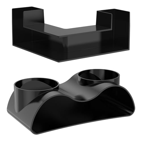 4 Stück Aquarium Unterirdischer,Kunststoff VersteckenAquarium Tunnel,Tunnel Höhle für Fische und Garnelen, Zwei Löcher Design und LFörmiges Design,Wels Versteck,Beobachtungstunnel,Aquarium Dekoration 4 Stück Aquarium Unterirdischer,Kunststoff VersteckenAquarium Tunnel,Tunnel Höhle für Fische und Garnelen, Zwei Löcher Design und LFörmiges Design,Wels Versteck,Beobachtungstunnel,Aquarium Dekoration von VAVPUP