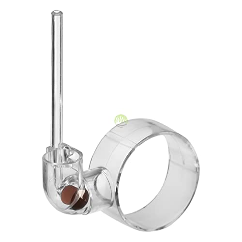 Aquario Neo Mixer – Inline-Co2-Diffusor für bepflanztes Aquarium (L-17 mm) von VAYINATO