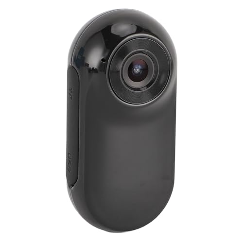 HD 1080P-Katzenkamerahalsband mit Videoaufzeichnung, Kabellose Sportkamera, Kleine Actionkamera, 170°-Weitwinkel-Körperkamera für Heimtierbedarf HD 1080P-Katzenkamerahalsband mit Videoaufzeichnung, Kabellose Sportkamera, Kleine Actionkamera, 170°-Weitwinkel-Körperkamera für Heimtierbedarf von VBESTLIFE