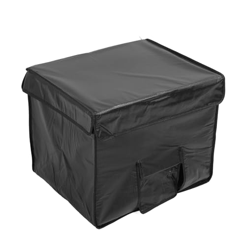 Kühlhaus für Haustiere, Faltbares, Wasserdichtes Katzen- und Hundehaus für den Innen- und Außenbereich mit Klimaanlage, 12 Kühlakkus, für Haustiere Bis 12,5 Kg, 20,5 X 16,5 X Kühlhaus für Haustiere, Faltbares, Wasserdichtes Katzen- und Hundehaus für den Innen- und Außenbereich mit Klimaanlage, 12 Kühlakkus, für Haustiere Bis 12,5 Kg, 20,5 X 16,5 X von VBESTLIFE