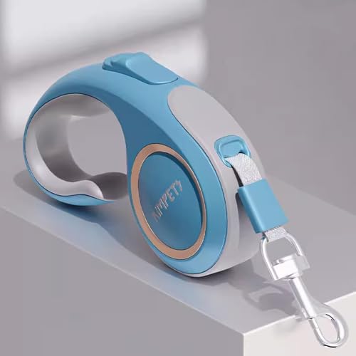 Haustier Hund automatische Teleskopleine, Katze Hundeleine, 3m-5m draußen spazieren gehende Hundeleine Haustier Hund automatische Teleskopleine, Katze Hundeleine, 3m-5m draußen spazieren gehende Hundeleine von VBVRUSKD