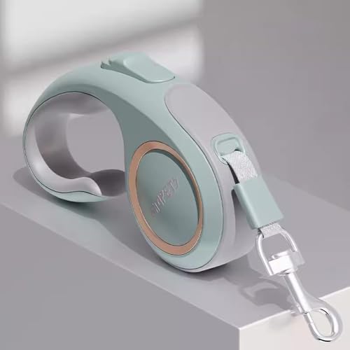 Haustier Hund automatische Teleskopleine, Katze Hundeleine, 3m-5m draußen spazieren gehende Hundeleine Haustier Hund automatische Teleskopleine, Katze Hundeleine, 3m-5m draußen spazieren gehende Hundeleine von VBVRUSKD
