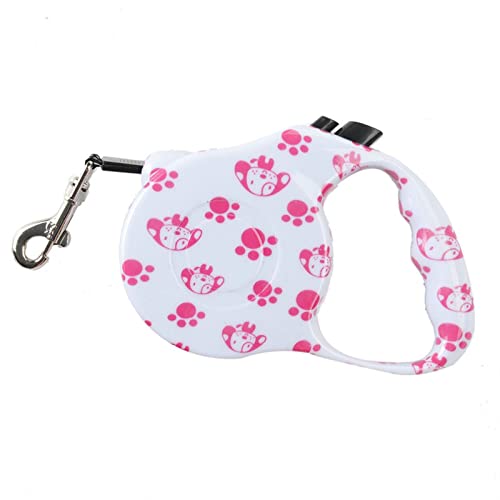 Einziehbare Hundeleine, Hunde, die Welpen-Laufleinen verlängern, Welpen-Haustier-Hundelaufleinen for Spaziergänge mit dem Hund, Hundeleine Einziehbare Hundeleine, Hunde, die Welpen-Laufleinen verlängern, Welpen-Haustier-Hundelaufleinen for Spaziergänge mit dem Hund, Hundeleine von VDCVADKYE
