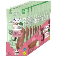 VEGDOG Kausnack Dentals XL VEGDOG Kausnack Dentals XL von VEGDOG