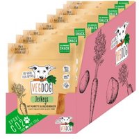 VEGDOG Leckerli Jerkeys VEGDOG Leckerli Jerkeys von VEGDOG