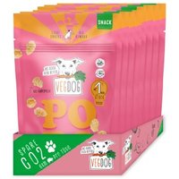 VEGDOG Leckerli Pops von VEGDOG