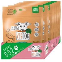 VEGDOG Leckerli Veggies immune VEGDOG Leckerli Veggies immune von VEGDOG