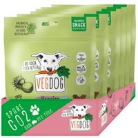 VEGDOG Leckerli Veggies skincare VEGDOG Leckerli Veggies skincare von VEGDOG