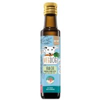 VEGDOG Nahrungsergänzung Vish Oil 250ml VEGDOG Nahrungsergänzung Vish Oil 250ml von VEGDOG