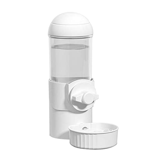 Automatischer Futterspender für Haustiere, automatischer Wasserspender für Katzen und Hunde, Hundefutter oder Wasserstation, Wasserbrunnen, automatischer Katzenfutterspender, von VENTDOUCE