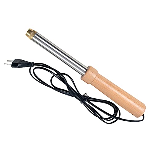 VERAWE 1 STÜCKE Hornentferner für Rinder und Schafe, Ladeheizung, Winkelentferner, EU-Stecker VERAWE 1 STÜCKE Hornentferner für Rinder und Schafe, Ladeheizung, Winkelentferner, EU-Stecker von VERAWE