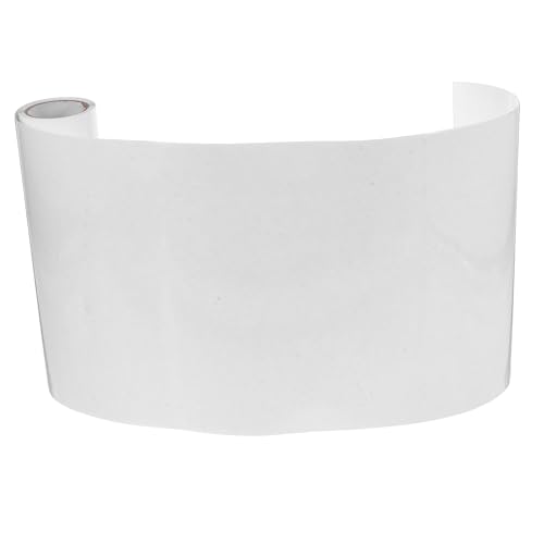 VERDANVERSE 1 Rolle Kratzfestes Sofaband Katzenband Für Die Couch Möbelschutz Kratzschutz Für Möbel Kratzband Für Katzen Selbstklebendes Katzenkratzpad Katzensofaschutz PVC Transparent VERDANVERSE 1 Rolle Kratzfestes Sofaband Katzenband Für Die Couch Möbelschutz Kratzschutz Für Möbel Kratzband Für Katzen Selbstklebendes Katzenkratzpad Katzensofaschutz PVC Transparent von VERDANVERSE