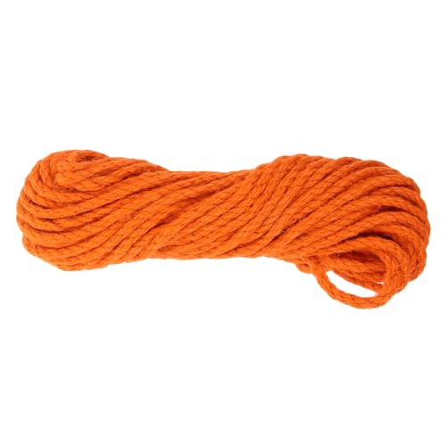 VERDANVERSE 1 Rolle Natürliche Hanfschnur für Katzenkratzer Sisal Seil für Reparatur und DIY Langlebig und Vielseitig Einsetzbar für Kratzsäulen und Katzenmöbel VERDANVERSE 1 Rolle Natürliche Hanfschnur für Katzenkratzer Sisal Seil für Reparatur und DIY Langlebig und Vielseitig Einsetzbar für Kratzsäulen und Katzenmöbel von VERDANVERSE