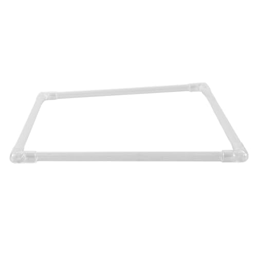 VERDANVERSE 1 Satz Schwimmendes Futterrohr für Aquarien gartenteich Transparentes Aquarium Aquarienblätter Panzer Schwebend Schwimmende Pflanzenringe für Aquarien Futterring für Aquarien STK VERDANVERSE 1 Satz Schwimmendes Futterrohr für Aquarien gartenteich Transparentes Aquarium Aquarienblätter Panzer Schwebend Schwimmende Pflanzenringe für Aquarien Futterring für Aquarien STK von VERDANVERSE