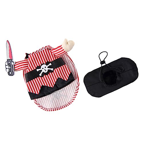 VERDANVERSE 1 Satz Stehende Hundekleidung Haustier Kostüm Katze Outfits lustig Katze einzigartige Formkostüme Spaß groß Haustier Katze Hund Cosplay Cosplay-Kleidung für Haustiere Polyester VERDANVERSE 1 Satz Stehende Hundekleidung Haustier Kostüm Katze Outfits lustig Katze einzigartige Formkostüme Spaß groß Haustier Katze Hund Cosplay Cosplay-Kleidung für Haustiere Polyester von VERDANVERSE