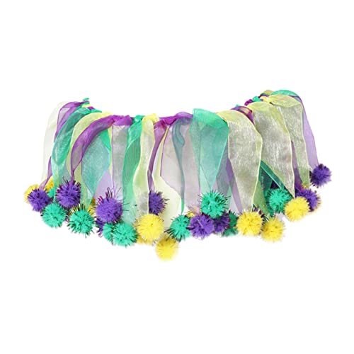 VERDANVERSE 1 Stück Haustierhalsband Goldene Katze Kragen Kragen Katze Für Halsband Für Hunde Katzenhalsbänder Chihuahua-Halsband Karneval Katzenhalsband Katzenhalsbandanhänger Name Polyester von VERDANVERSE