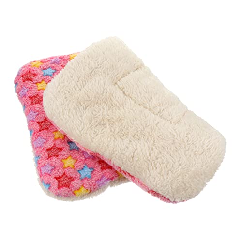 VERDANVERSE 1stück Hundekissen Aus Plüsch Für Winter Warmes Hundebett Mit Sternenhimmel- Für Katzen Und Hunde Spiel Und Ruhe VERDANVERSE 1stück Hundekissen Aus Plüsch Für Winter Warmes Hundebett Mit Sternenhimmel- Für Katzen Und Hunde Spiel Und Ruhe von VERDANVERSE