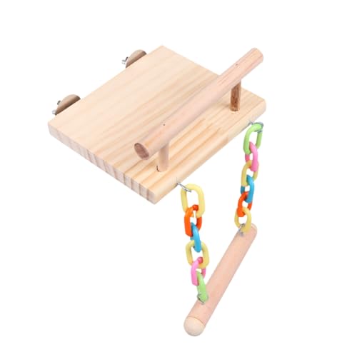 VERDANVERSE 1 Stück Papagei Anhänger Sitzstangen Leiter beissen Vögel Papagei Vogel Vögel Haustiervogelspielzeug Kauen Papageienspielplatz Papageienbissspielzeug Bambus VERDANVERSE 1 Stück Papagei Anhänger Sitzstangen Leiter beissen Vögel Papagei Vogel Vögel Haustiervogelspielzeug Kauen Papageienspielplatz Papageienbissspielzeug Bambus von VERDANVERSE
