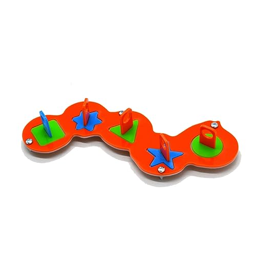 VERDANVERSE 1 Stück Papageienspielzeug Papageien Kauspielzeug Papageien Vogelspielzeug Vögel Vogel Kauspielzeug Papageien Haustier Vogelspielzeug Vogel Haustierspielzeug Papageien VERDANVERSE 1 Stück Papageienspielzeug Papageien Kauspielzeug Papageien Vogelspielzeug Vögel Vogel Kauspielzeug Papageien Haustier Vogelspielzeug Vogel Haustierspielzeug Papageien von VERDANVERSE