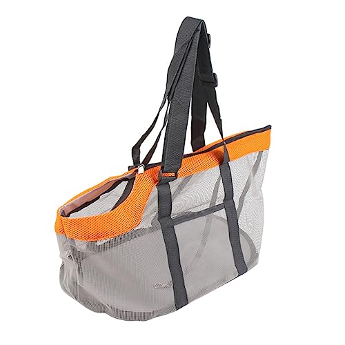 VERDANVERSE 1 Stück Pet Carrier Bag Tragetasche für Hunde und Katzen Atmungsaktiv und Leicht für Reisen Wandern und Alltag aus Strapazierfähigem Nylon mit Belüftetem Mesh für Haustiere bis VERDANVERSE 1 Stück Pet Carrier Bag Tragetasche für Hunde und Katzen Atmungsaktiv und Leicht für Reisen Wandern und Alltag aus Strapazierfähigem Nylon mit Belüftetem Mesh für Haustiere bis von VERDANVERSE