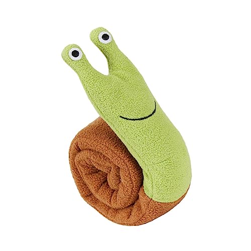 VERDANVERSE 1 Stück Plüschtiere Für Haustiere Haustiertraining Hundefutterspender Leckerlispender Für Haustiere Haustier-Puzzle-Spender Heimtierbedarf Tierfutterbehälter Polarfleece VERDANVERSE 1 Stück Plüschtiere Für Haustiere Haustiertraining Hundefutterspender Leckerlispender Für Haustiere Haustier-Puzzle-Spender Heimtierbedarf Tierfutterbehälter Polarfleece von VERDANVERSE