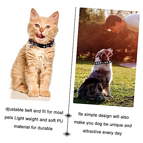 VERDANVERSE 1 Stück Schädelkragen Schnalle Hundehalsband Halloween-welpenhalsband Halloween-hundehalsbänder Klein Tuch Stichworte Haustier Hund Verkleiden Name Für Hunde Stoff VERDANVERSE 1 Stück Schädelkragen Schnalle Hundehalsband Halloween-welpenhalsband Halloween-hundehalsbänder Klein Tuch Stichworte Haustier Hund Verkleiden Name Für Hunde Stoff von VERDANVERSE