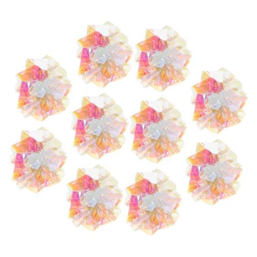 VERDANVERSE 10 Stück Katzen klingel Papier Ball Katzenrätsel für Katzen interaktives katzenspielzeug katzenball Knisterbälle für Katzen Kätzchen PET-Verbundpapier von VERDANVERSE