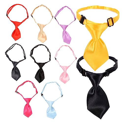 VERDANVERSE 10 Stück Teiliges Hundehalsband mit Verstellbaren Halsbändern Haustieraccessoires für Große Hunde Weihnachtsfliegen für Besondere Anlässe Bequem und Atmungsaktiv VERDANVERSE 10 Stück Teiliges Hundehalsband mit Verstellbaren Halsbändern Haustieraccessoires für Große Hunde Weihnachtsfliegen für Besondere Anlässe Bequem und Atmungsaktiv von VERDANVERSE