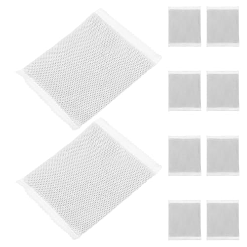 VERDANVERSE 10Stücke Aktivkohlefilter für Katzentoiletten Effektive Geruchskontrolle Langlebige Nachfüllpackungen Universelle Passform für Verschiedene Modelle Einfache Installation VERDANVERSE 10Stücke Aktivkohlefilter für Katzentoiletten Effektive Geruchskontrolle Langlebige Nachfüllpackungen Universelle Passform für Verschiedene Modelle Einfache Installation von VERDANVERSE