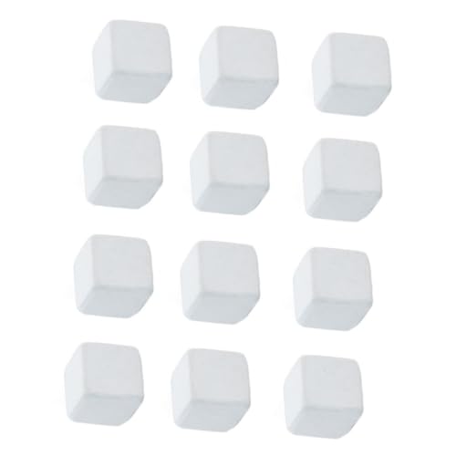 VERDANVERSE 12 Stück Teiliges Calcium Mineralstein für Süßwasser Aquarien und Terrarien Natürlicher Calciumblock zur Wasserqualität Stabilisierung für Schildkröten und Landschildkröten von VERDANVERSE
