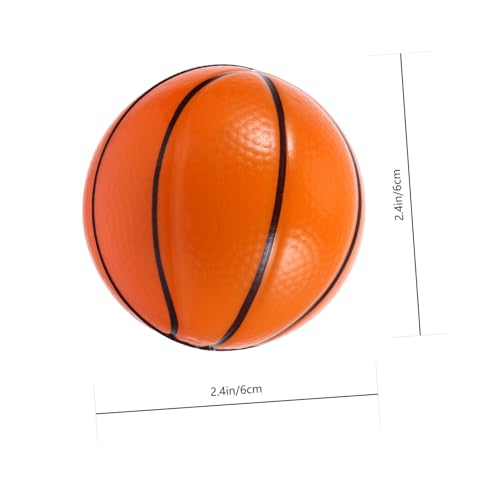 VERDANVERSE 12 Stück Teiliges Hundespielzeug aus Strapazierfähigem PU Bissfester Trainingsball für Interaktives Kauen und Farbige Robuste Hundebälle zur Beschäftigung und Zahnpflege VERDANVERSE 12 Stück Teiliges Hundespielzeug aus Strapazierfähigem PU Bissfester Trainingsball für Interaktives Kauen und Farbige Robuste Hundebälle zur Beschäftigung und Zahnpflege von VERDANVERSE