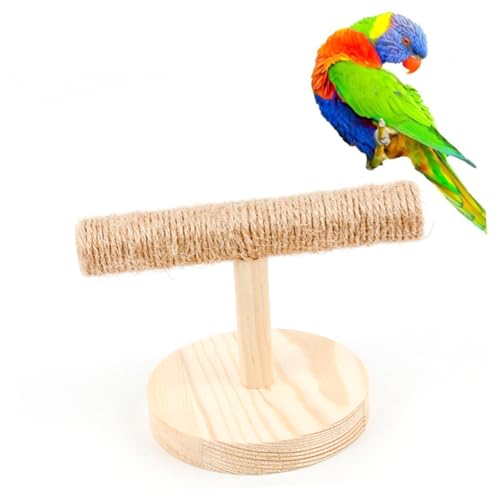 VERDANVERSE 1Pc Papagei Stand Rod Papagei Stand Stick Pet Training Stand Vogel Pet Stand Vogel Klettern Stand Vogel Für Papagei Log VERDANVERSE 1Pc Papagei Stand Rod Papagei Stand Stick Pet Training Stand Vogel Pet Stand Vogel Klettern Stand Vogel Für Papagei Log von VERDANVERSE