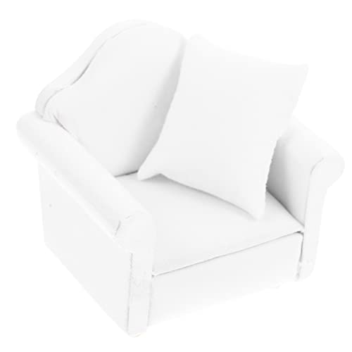 VERDANVERSE Hamstersofa für Kleine Tiere Kompaktes Miniatursofa für Hamster Chinchillas und Kleintiere Spielzeug und Schlafplatz Schön Dekorativ für Käfige VERDANVERSE Hamstersofa für Kleine Tiere Kompaktes Miniatursofa für Hamster Chinchillas und Kleintiere Spielzeug und Schlafplatz Schön Dekorativ für Käfige von VERDANVERSE