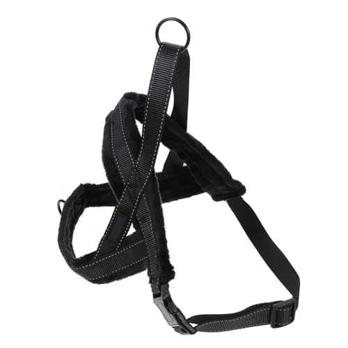 VERDANVERSE 1Stück Hundegeschirr für Kleine Atmungsaktive und Bequeme Weste aus Hochwertigem für Outdoor Aktivitäten zu Reinigen und Langlebig von VERDANVERSE