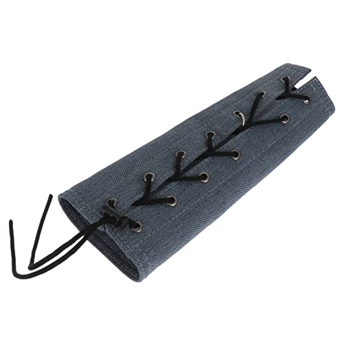VERDANVERSE 1Stück Papagei Armschutz Waschbares Scratch Pad für Papageien Sun Papageien Macaws und Liebesvögel Schutz und Trainingshilfe Langlebig und Bequem VERDANVERSE 1Stück Papagei Armschutz Waschbares Scratch Pad für Papageien Sun Papageien Macaws und Liebesvögel Schutz und Trainingshilfe Langlebig und Bequem von VERDANVERSE