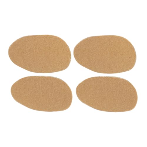 VERDANVERSE 2 Paare Hundeohrkorrektur Patch Hundeohrständer Werkzeug zur Unterstützung des Welpenohrs Hundeohrband Set zur Positionierung des Welpenohrs Ohr-Aufstellstütze Vlies Light Brown VERDANVERSE 2 Paare Hundeohrkorrektur Patch Hundeohrständer Werkzeug zur Unterstützung des Welpenohrs Hundeohrband Set zur Positionierung des Welpenohrs Ohr-Aufstellstütze Vlies Light Brown von VERDANVERSE