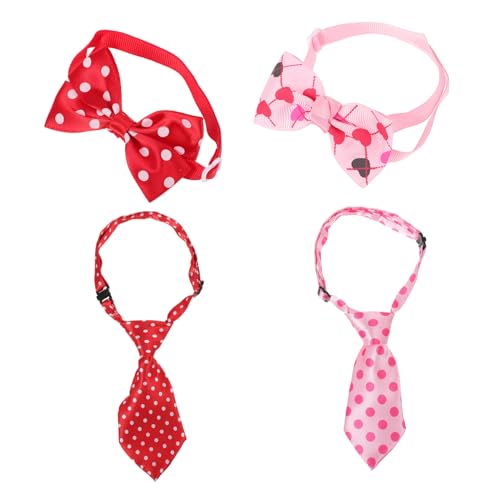 VERDANVERSE 2 Sätze Haustierzubehör Fliegen für Hunde großer Bogen Festival-Haustier- -Accessoire Haustierkostüm zum Valentinstag Haustierkrawatte Haustierbindungen Bowtie Polyester VERDANVERSE 2 Sätze Haustierzubehör Fliegen für Hunde großer Bogen Festival-Haustier- -Accessoire Haustierkostüm zum Valentinstag Haustierkrawatte Haustierbindungen Bowtie Polyester von VERDANVERSE