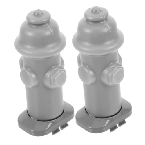 VERDANVERSE 2 Stück Hundetoilette Urin säule aus Robustem Verformungsbeständigem Material Praktische Trainingshilfe für Welpen Indoor Geeignet Fördert Saubere Toilette Gewohnheiten von VERDANVERSE