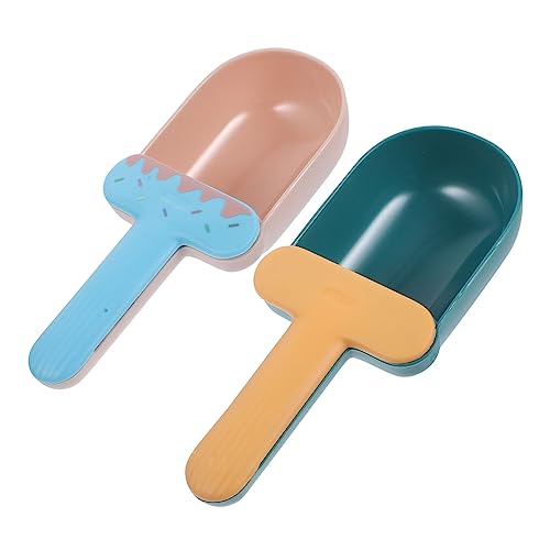 VERDANVERSE 2 Stück Löffel für Katzenfutter Haustier Scoop Tiernahrung kann Löffel Tierfutter Fütterung praktischer Katzenfutterlöffel Löffel für Hundefutter Katzenlöffel Abs Zufällige Farbe VERDANVERSE 2 Stück Löffel für Katzenfutter Haustier Scoop Tiernahrung kann Löffel Tierfutter Fütterung praktischer Katzenfutterlöffel Löffel für Hundefutter Katzenlöffel Abs Zufällige Farbe von VERDANVERSE