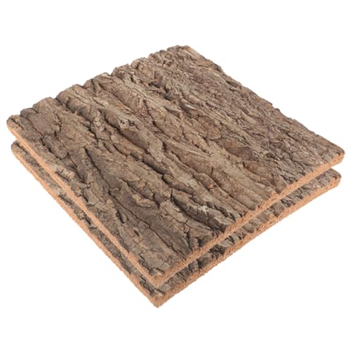 VERDANVERSE 2 Stück grüne Wanddekoration Schildkrötentisch Pflanzen für Reptilienterrarium Terrarium Hintergrund Korkrinde Fischbecken Dekoration Wandpaneel mit grünen Pflanzen Reptilienhaut VERDANVERSE 2 Stück grüne Wanddekoration Schildkrötentisch Pflanzen für Reptilienterrarium Terrarium Hintergrund Korkrinde Fischbecken Dekoration Wandpaneel mit grünen Pflanzen Reptilienhaut von VERDANVERSE