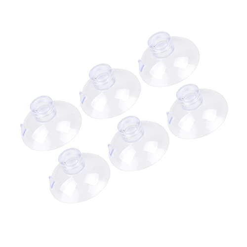 VERDANVERSE 20 Stück Teiliges Saugnapf Schlauchhalter für Aquarium Elastische Clips zur Festen Befestigung von Luftpumpenschläuchen und Wasserschläuchen Einfach zu Montieren Langlebig VERDANVERSE 20 Stück Teiliges Saugnapf Schlauchhalter für Aquarium Elastische Clips zur Festen Befestigung von Luftpumpenschläuchen und Wasserschläuchen Einfach zu Montieren Langlebig von VERDANVERSE