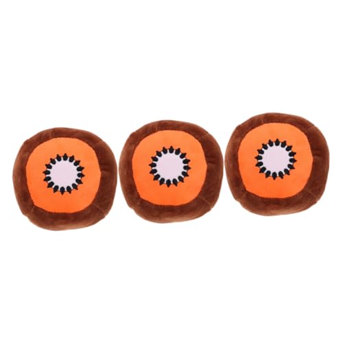 VERDANVERSE 3 Stück Beißspielzeug für Hunde Interactive Dog Toys Dog chew Toy chew Toys for Dogs hundekauspielzeuge Welpe Backenzahn Kauspielzeug für Haustiere quietschendes Plüsch VERDANVERSE 3 Stück Beißspielzeug für Hunde Interactive Dog Toys Dog chew Toy chew Toys for Dogs hundekauspielzeuge Welpe Backenzahn Kauspielzeug für Haustiere quietschendes Plüsch von VERDANVERSE