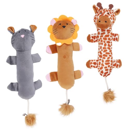 VERDANVERSE 3 Stück Haustierpuppe Plüsch Kätzchen Interaktives Katzenspielzeug Zahnen für wohnungsdeko Plush Toy Molar- Katze zahte Katze Molar VERDANVERSE 3 Stück Haustierpuppe Plüsch Kätzchen Interaktives Katzenspielzeug Zahnen für wohnungsdeko Plush Toy Molar- Katze zahte Katze Molar von VERDANVERSE