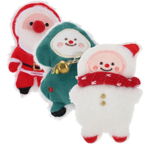VERDANVERSE 3 Stück Weihnachtsplüschtiere Kätzchen Behandelt Hoher Kratzbaum Katzenkratzer Katzensachen Lecken Für Katzen Weihnachtskatzenspielzeug Katzenminze Katze Behandelt Katzenbaum VERDANVERSE 3 Stück Weihnachtsplüschtiere Kätzchen Behandelt Hoher Kratzbaum Katzenkratzer Katzensachen Lecken Für Katzen Weihnachtskatzenspielzeug Katzenminze Katze Behandelt Katzenbaum von VERDANVERSE