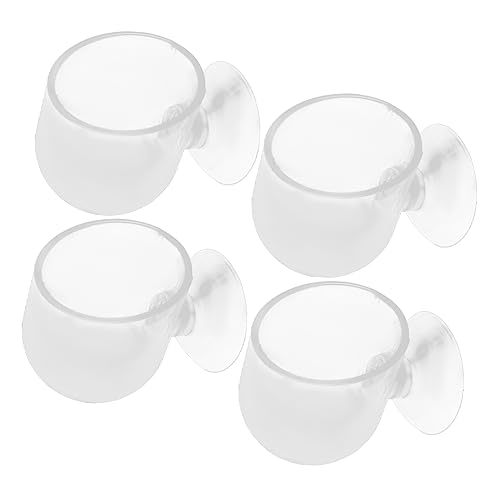 VERDANVERSE 4 Stück Hängender Aquarium-übertopf Panzer Wasserpflanzentopf-Aquarium Pflanzgefäße Für Aquarien Absaugung Von Wasserpflanzentöpfen Aquarium Hängepflanzer Fischtankdekor Acryl VERDANVERSE 4 Stück Hängender Aquarium-übertopf Panzer Wasserpflanzentopf-Aquarium Pflanzgefäße Für Aquarien Absaugung Von Wasserpflanzentöpfen Aquarium Hängepflanzer Fischtankdekor Acryl von VERDANVERSE