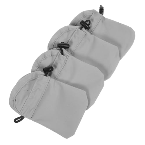 VERDANVERSE 4 Stück Haustierschuhe Welpenstiefel wasserdichte Hundestiefel Kätzchenschuhe Hundefüße Bedeckt Hundeschuhe Kratzfeste Katzenschuhe Kleine Hundebereich Nylon Light Grey VERDANVERSE 4 Stück Haustierschuhe Welpenstiefel wasserdichte Hundestiefel Kätzchenschuhe Hundefüße Bedeckt Hundeschuhe Kratzfeste Katzenschuhe Kleine Hundebereich Nylon Light Grey von VERDANVERSE