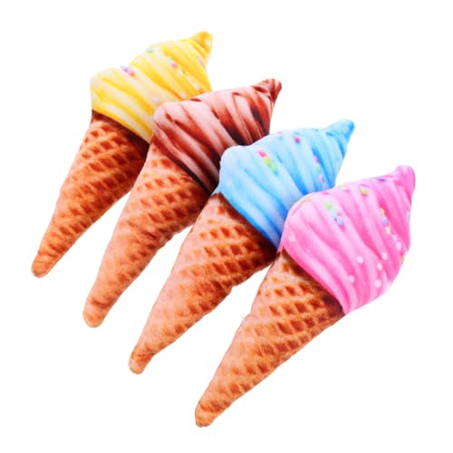 VERDANVERSE 4 Stück Plüschspielzeug Für Haustiere Katzenminze Zahnärztlich Kneifen Zähne Drinnen Nips Creme Katzenspielzeug Kätzchen Beißspielzeug Kauspielzeug Für Katzen VERDANVERSE 4 Stück Plüschspielzeug Für Haustiere Katzenminze Zahnärztlich Kneifen Zähne Drinnen Nips Creme Katzenspielzeug Kätzchen Beißspielzeug Kauspielzeug Für Katzen von VERDANVERSE