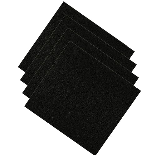 VERDANVERSE 4Stücke Aktivkohlefilter für Katzentoiletten Teiliges Effektive Geruchsbeseitigung für Verschiedene Katzentoiletten Hochleistungsfilter zur Geruchsreduzierung VERDANVERSE 4Stücke Aktivkohlefilter für Katzentoiletten Teiliges Effektive Geruchsbeseitigung für Verschiedene Katzentoiletten Hochleistungsfilter zur Geruchsreduzierung von VERDANVERSE